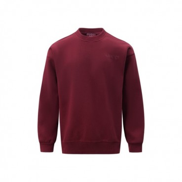 구찌 남성 라운드 긴팔티 - Gucci Mens Round Tshirt 