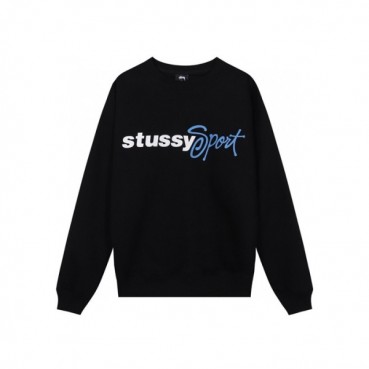 스터시 남성 라운드 맨투맨 - Stussy Mens Round Tshirt 