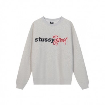 스터시 남성 라운드 맨투맨 - Stussy Mens Round Tshirt 