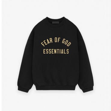 피어오브갓 남성 라운드 맨투맨 - Fear of god Mens Round Tshirt 