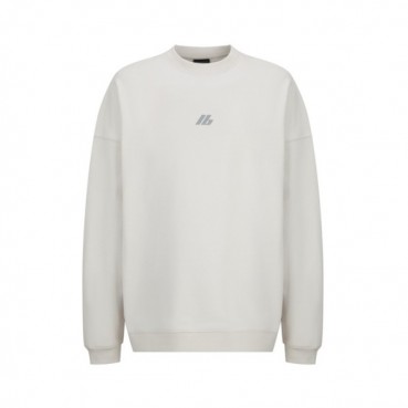 발렌시아가 남성 라운드 맨투맨 - Balenciaga Mens Round Tshirt 