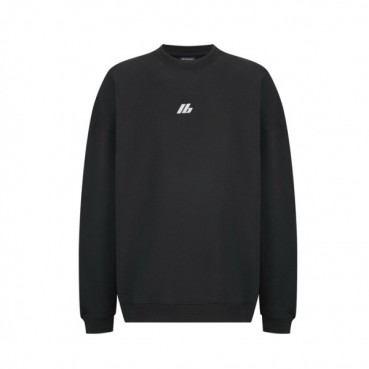 발렌시아가 남성 라운드 맨투맨 - Balenciaga Mens Round Tshirt 