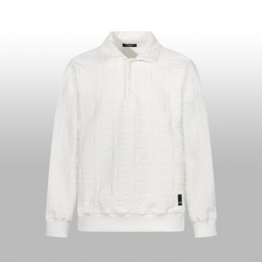 펜디 남성 폴로 긴팔티 - Fendi Mens Polo Tshirt 