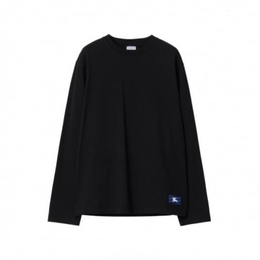 버버리 남성 라운드 맨투맨 - Burberry Mens Round Tshirt 