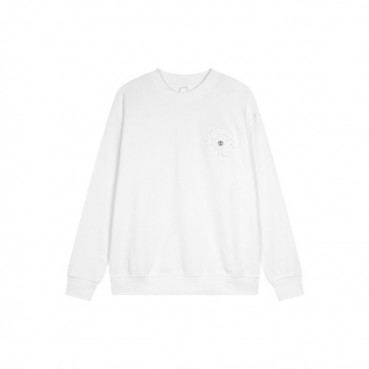 크롬하츠 남성 라운드 맨투맨 - Chrome Hearts Mens Round Tshirt 