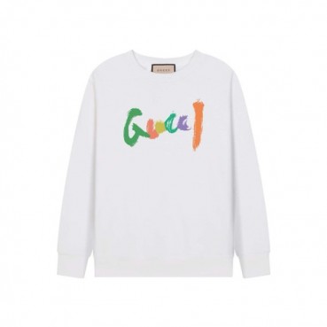 구찌 남성 라운드 긴팔티 - Gucci Mens Round Tshirt 