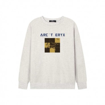 아크테릭스 남성 라운드 맨투맨 - Arcteryx Mens Round Tshirt 