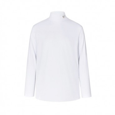 프라다 남성 터틀넥 긴팔티 - Prada Mens Turtleneck Tshirt 