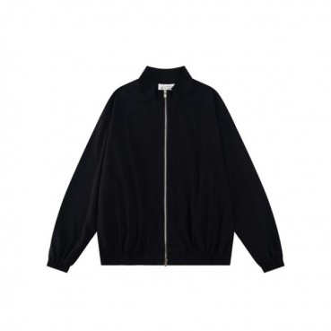 메종 마르지엘라 남성 집업 맨투맨 - Maison Margiela Mens Zip