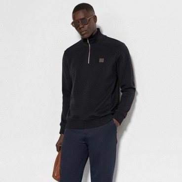 에르메네질도 제냐 남성 베이직 맨투맨 - Ermenegildo Zegna Mens Basic Tshirt 