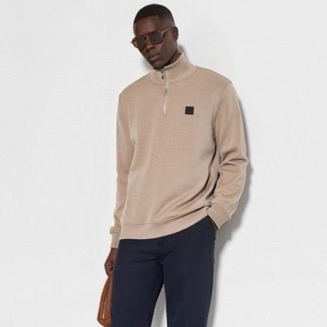 에르메네질도 제냐 남성 베이직 맨투맨 - Ermenegildo Zegna Mens Basic Tshirt 