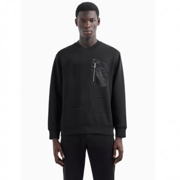 에르메스 남성 라운드 맨투맨 - Hermes Mens Round Tshirt 