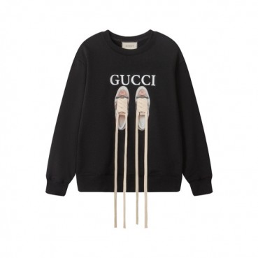 구찌 남성 라운드 맨투맨 - Gucci Mens Round Tshirt 