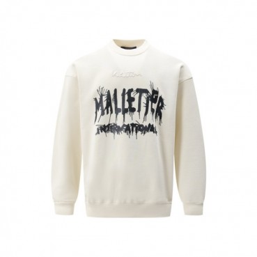 루이비통 남성 라운드 맨투맨 - Louis vuitton Mens Round Tshirts 