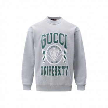 구찌 남성 라운드 긴팔티 - Gucci Mens Round Tshirts 