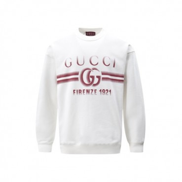 구찌 남성 라운드 긴팔티 - Gucci Mens Round Tshirts 
