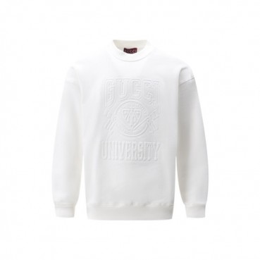 구찌 남성 라운드 긴팔티 - Gucci Mens Round Tshirts 