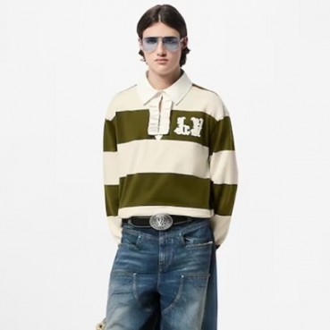 루이비통 남성 폴로 맨투맨 - Louis vuitton Mens Polo Tshirt 