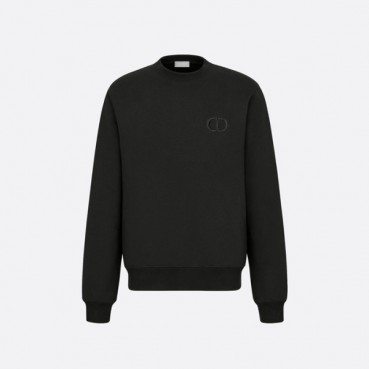 디올 남성 라운드 맨투맨 - Dior Mens Round Tshirts 