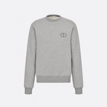 디올 남성 라운드 맨투맨 - Dior Mens Round Tshirts 