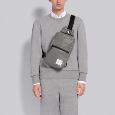 톰브라운 남성 라운드 맨투맨 - Thom Browne Mens Round Tshirts 