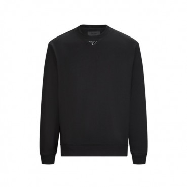 프라다 남성 라운드 맨투맨 - Prada Mens Round Tshirts 