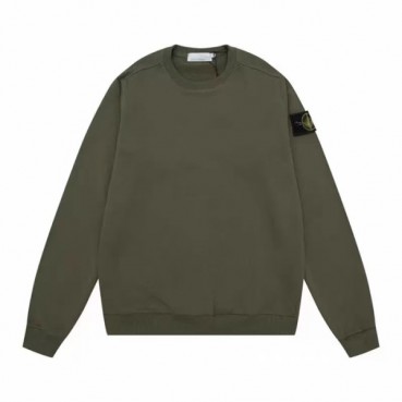 스톤아일랜드 남성 모던 맨투맨 - Stone Island Mens Tshirts 