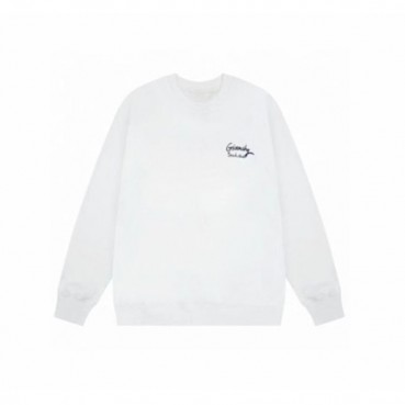 지방시 남성 캐쥬얼 화이트 맨투맨 - Givenchy Mens White Tshirts 