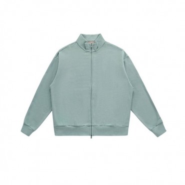 피어오브갓 남성 민트 집업 맨투맨 - Fear of god Mens Mint Tshirts 