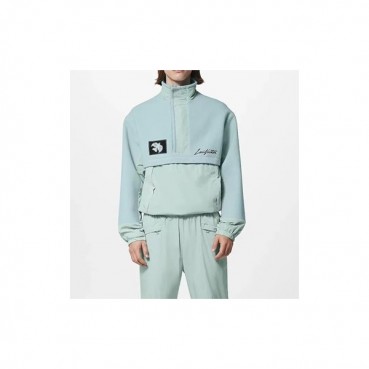 루이비통 남성 모던 블루 맨투맨 - Louis vuitton Mens Blue Tshirts 