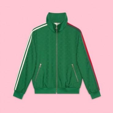 구찌 남성 캐쥬얼 그린 맨투맨 - Gucci Mens Green Tshirts 