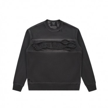 구찌 남성 캐쥬얼 그레이 맨투맨 - Gucci Mens Gray Tshirts 