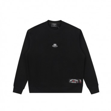 구찌 남성 캐쥬얼 블랙 맨투맨 - Gucci Mens Black Tshirts 