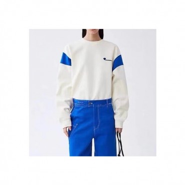 아더에러 남/녀 아이보리 맨투맨 - ADER Unisex Ivory Tshirts 