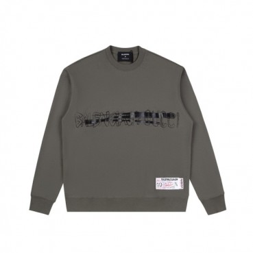 구찌 남성 캐쥬얼 그레이 맨투맨 - Gucci Mens Gray Tshirts 