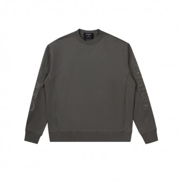 구찌 남성 캐쥬얼 그레이 맨투맨 - Gucci Mens Gray Tshirts 