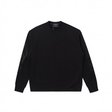 구찌 남성 캐쥬얼 블랙 맨투맨 - Gucci Mens Black Tshirts 