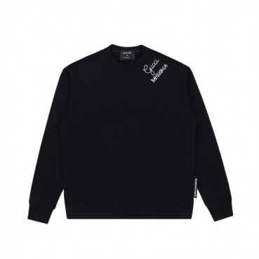 구찌 남성 캐쥬얼 블랙 맨투맨 - Gucci Mens Black Tshirts 