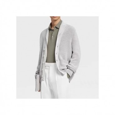 제냐 남성 민트 폴로 맨투맨 - Zegna Mens Mint Tshirts 