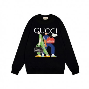 구찌 남성 캐쥬얼 블랙 맨투맨 - Gucci Mens Black Tshirts 