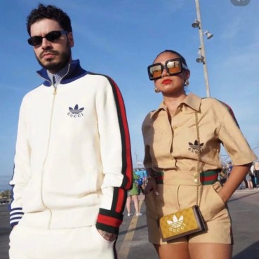 구찌 남/녀 캐쥬얼 화이트 맨투맨 - Unisex White Tshirts 