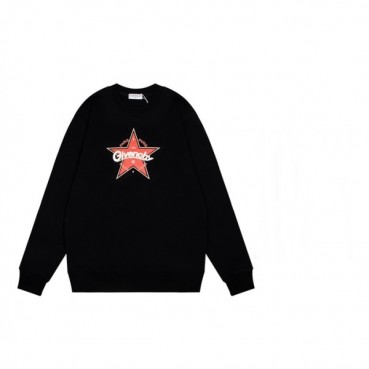 지방시 남성 캐쥬얼 블랙 맨투맨 - Mens Black Tshirts 