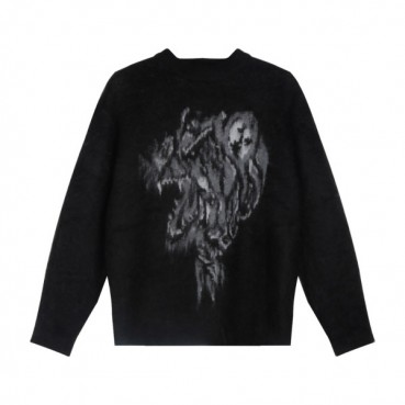 Givenchy  Mens Casual Cotton Tshirts - 지방시 2022 남성 캐쥬얼 코튼 맨투맨 Giv0590x Size(s 