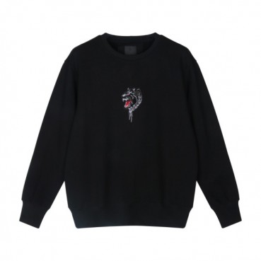 Givenchy  Mens Casual Cotton Tshirts - 지방시 2022 남성 캐쥬얼 코튼 맨투맨 Giv0589x Size(s 