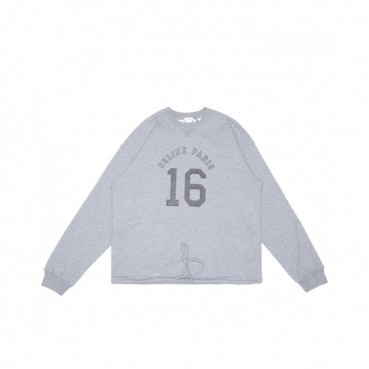Celine Mens Crew-neck Tshirt 