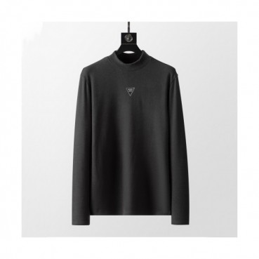 Bottega Veneta Mens Casual Tshirts - 보테가베네타 남성 캐쥬얼 긴팔티 