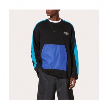 Valentino  Mens Logo Casual Cotton Tshits - 발렌티노 2021 남성 로고 캐쥬얼 코튼 긴팔티 Val0486x Size(s 