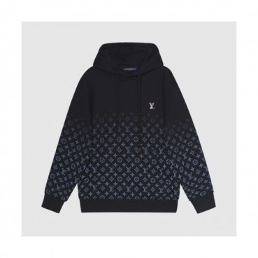 Louis vuitton  Mens Casual Cotton Tshirts Black - 루이비통 2021 남성 캐쥬얼 코튼 긴팔티 Lou03682x Size(xs 