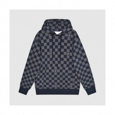Louis vuitton  Mens Casual Cotton Tshirts Navy - 루이비통 2021 남성 캐쥬얼 코튼 긴팔티 Lou03664x Size(xs 