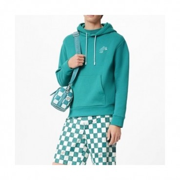 Louis vuitton  Mens Casual Cotton Tshirts Blue - 루이비통 2021 남성 캐쥬얼 코튼 긴팔티 Lou03651x Size(xs 